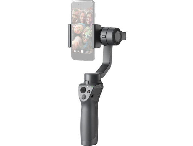 DJI Osmo Mobile 2