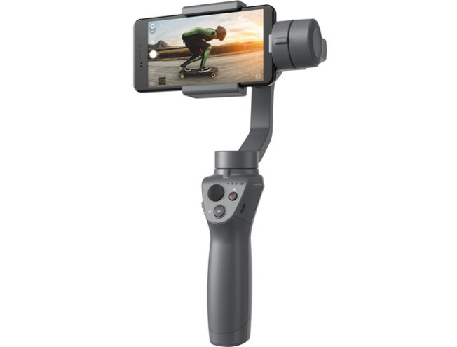 DJI Osmo Mobile 2