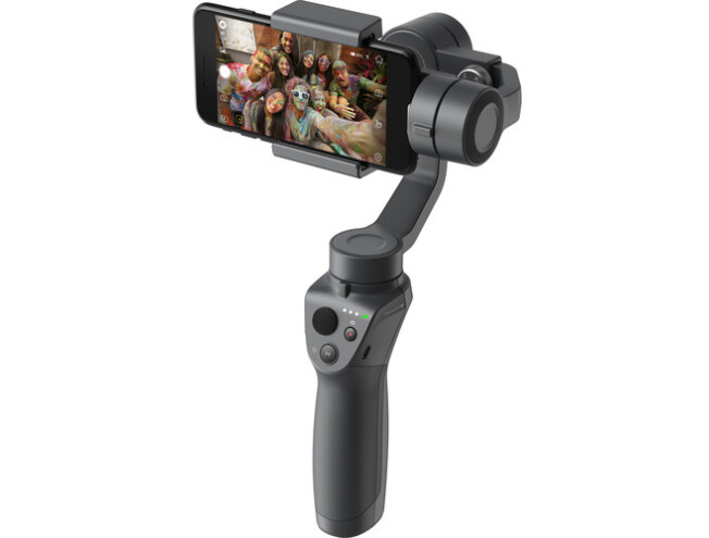 DJI Osmo Mobile 2