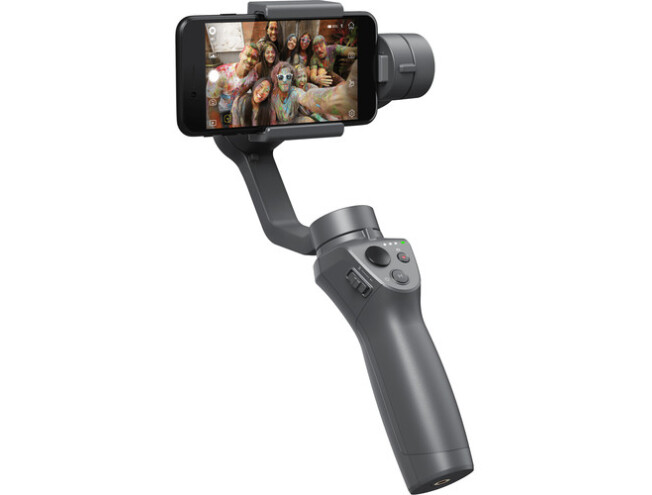 DJI Osmo Mobile 2