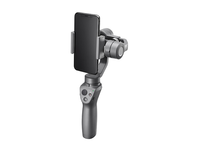 DJI Osmo Mobile 2