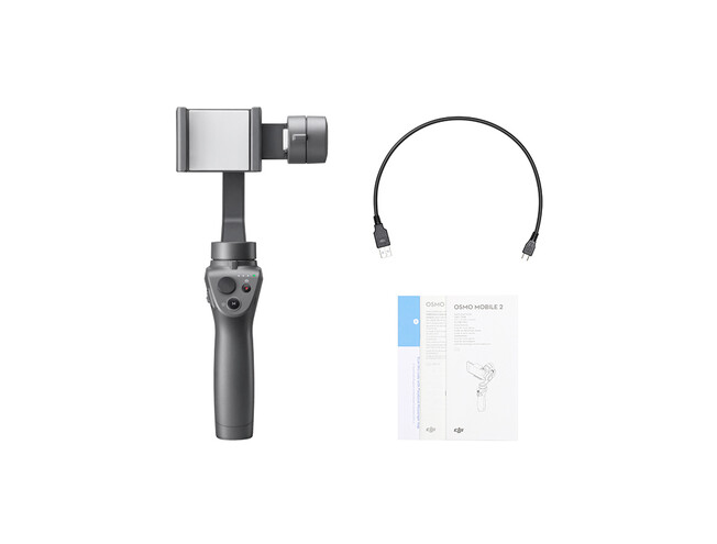 DJI Osmo Mobile 2