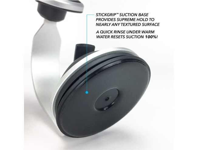 Scosche magicMOUNT PRO Home