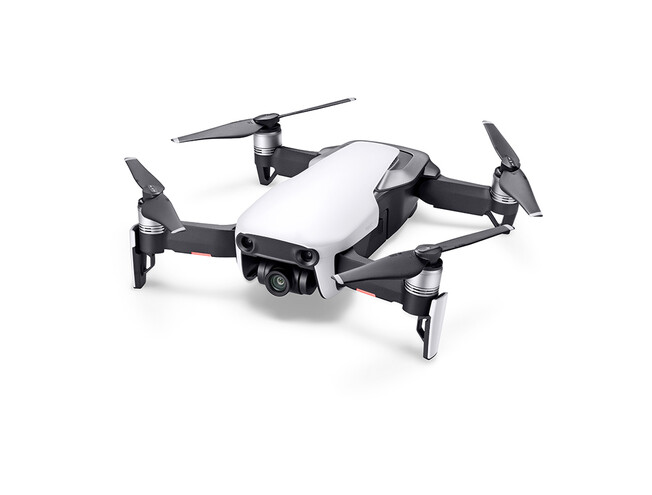 DJI Mavic Air