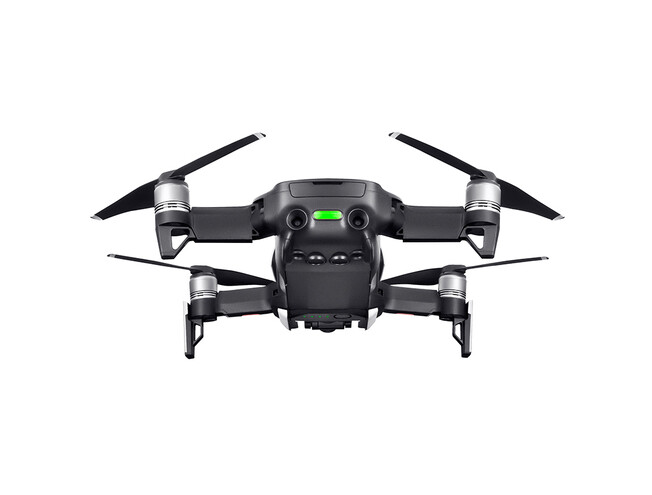 DJI Mavic Air