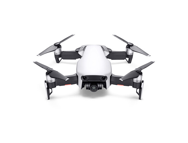 DJI Mavic Air