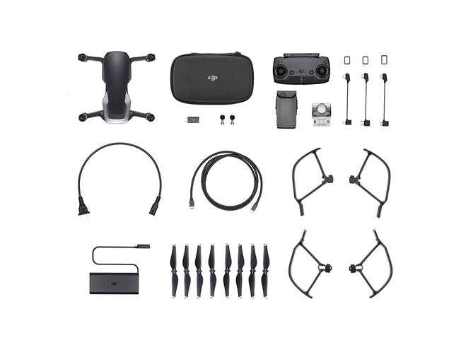 DJI Mavic Air