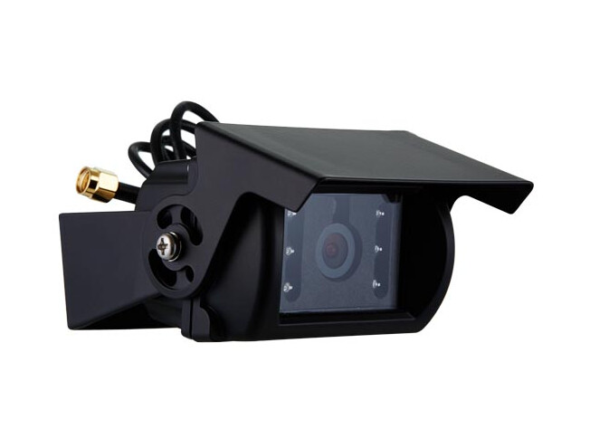 Blackvue DR750S-2CH IR Truck
