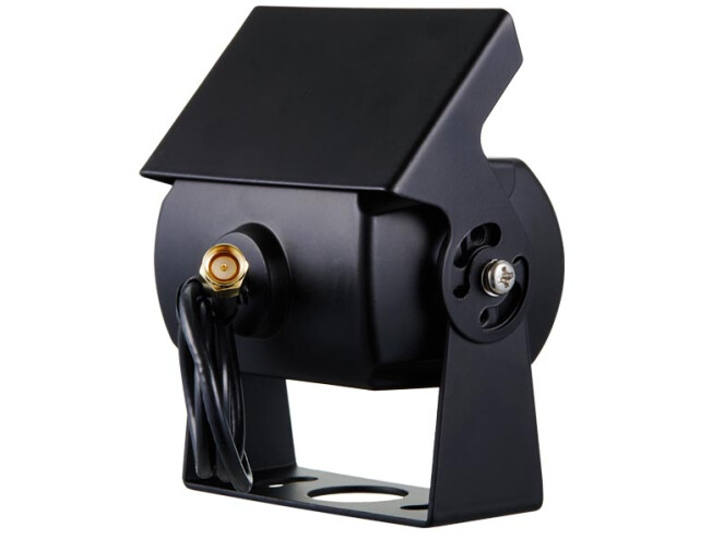 Blackvue DR750S-2CH IR Truck