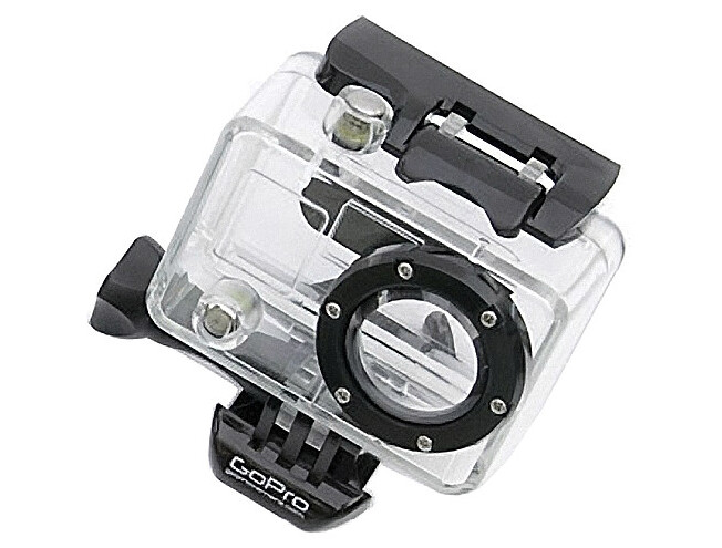 GoPro HD HERO Replacement Waterproof Housing