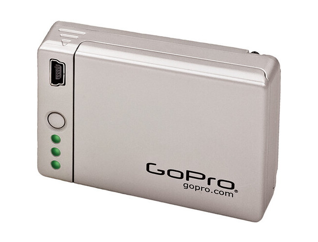 GoPro Battery BacPac