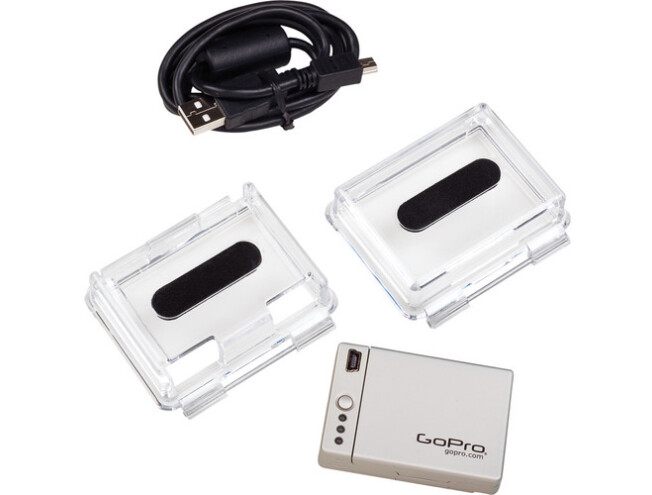 GoPro Battery BacPac