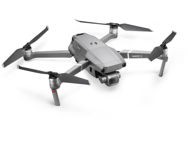 Drone DJI Mavic 2 Pro