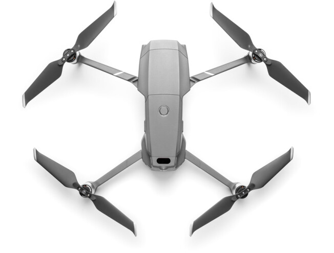 Drone DJI Mavic 2 Pro