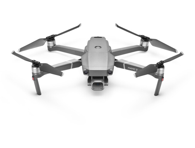 Drone DJI Mavic 2 Pro