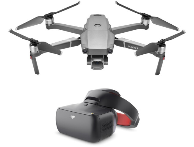 Drone DJI Mavic 2 Pro