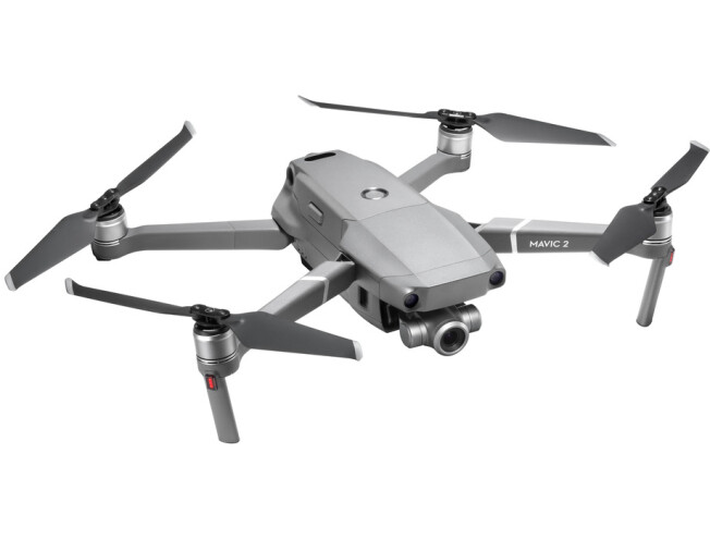 Drone DJI Mavic 2 Zoom