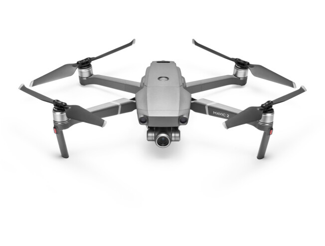 Drone DJI Mavic 2 Zoom