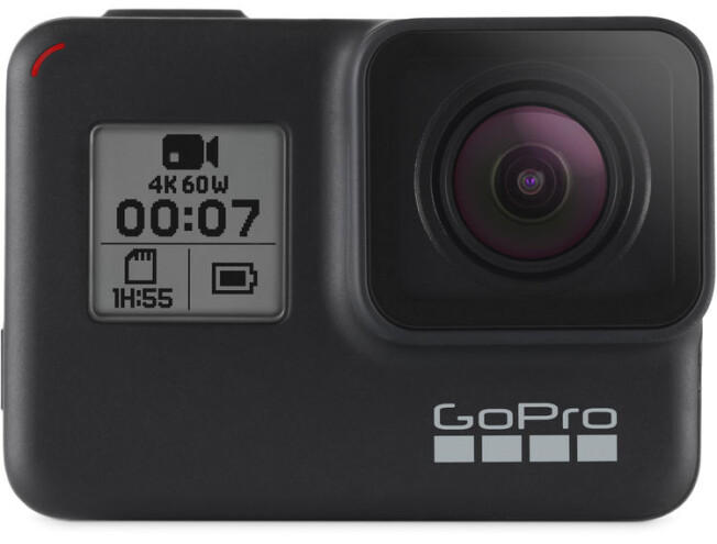 Camera GoPro HERO7 Black