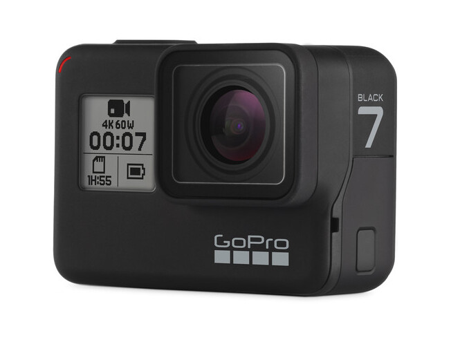 Camera GoPro HERO7 Black