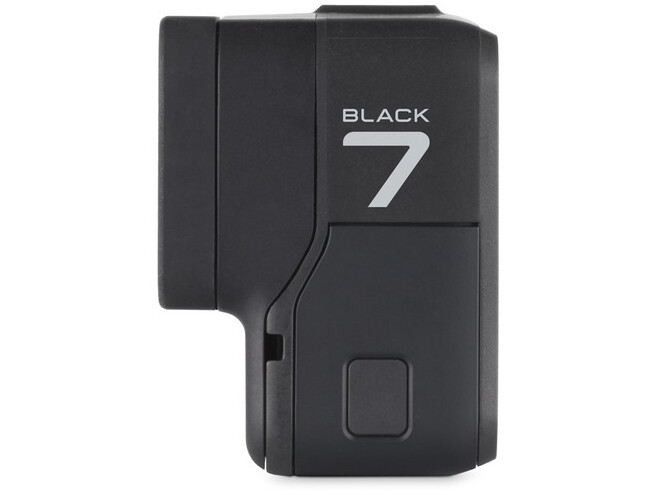 Camera GoPro HERO7 Black