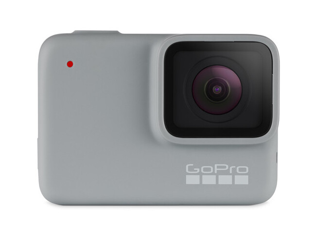 Camera GoPro HERO7 White