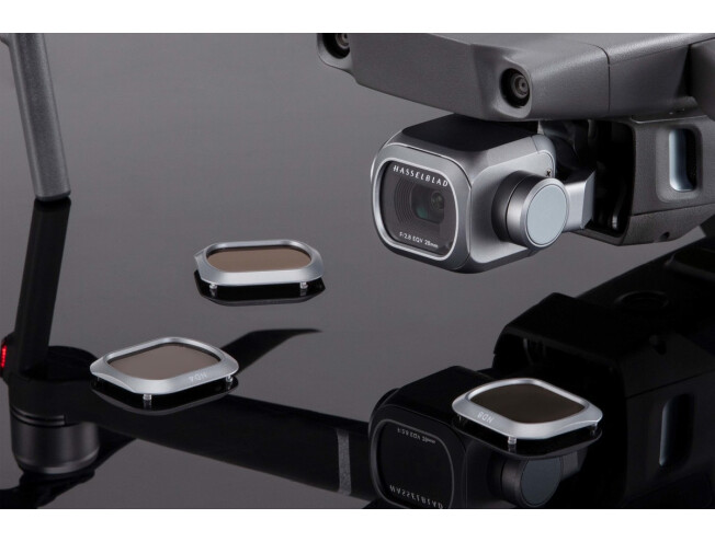 DJI Mavic 2 Pro ND Filters Set