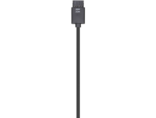 Ronin-S Multi-Camera Control Cable (Mini USB)