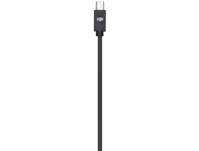 Ronin-S Multi-Camera Control Cable (Mini USB)