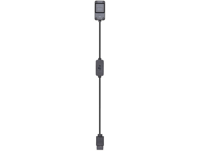 Ronin-S External GPS Module