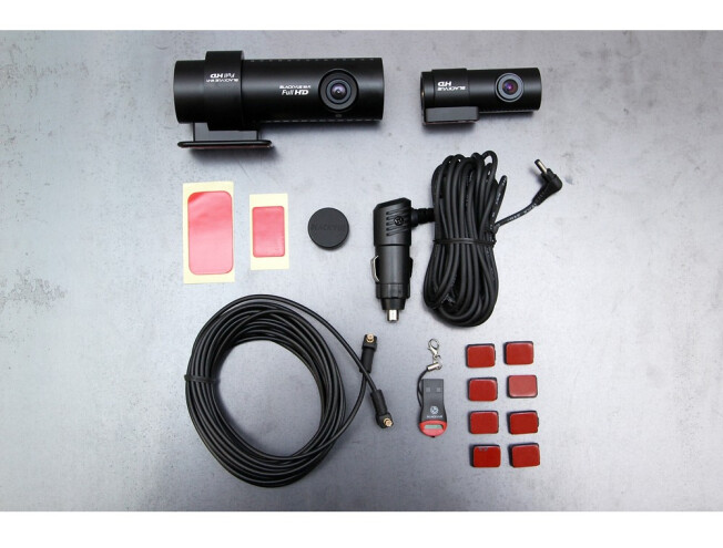 Blackvue DR650S-2CH