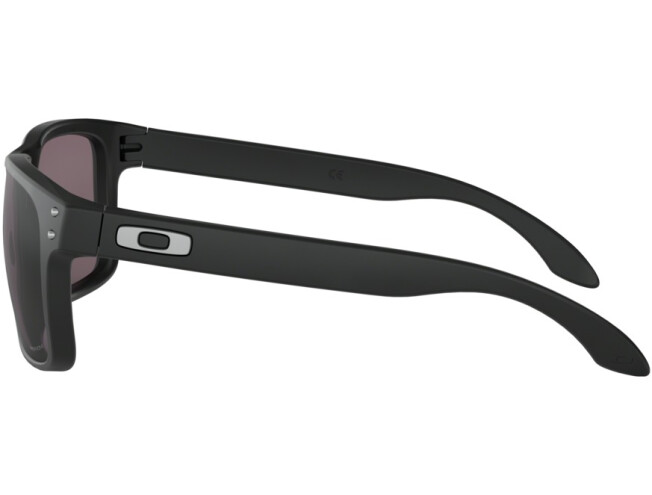 OAKLEY Holbrook Matte Black Prizm Grey