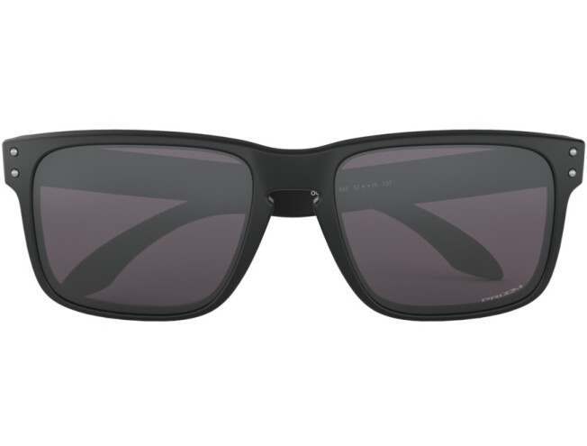 OAKLEY Holbrook Matte Black Prizm Grey