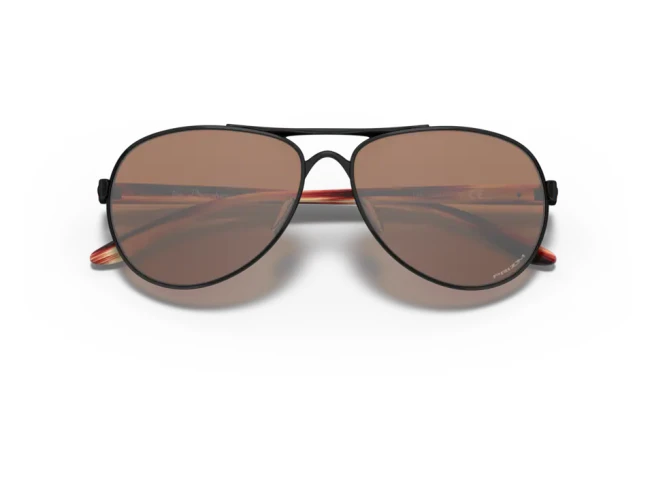 Oakley tie breaker prizm 2025
