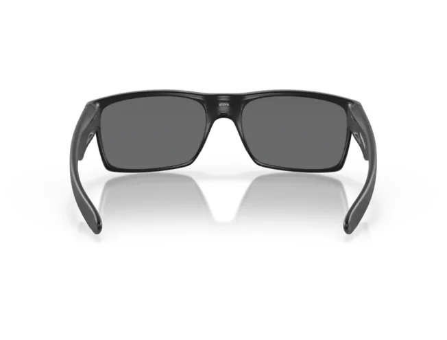OAKLEY Twoface Matte Black Prizm Black Polarized