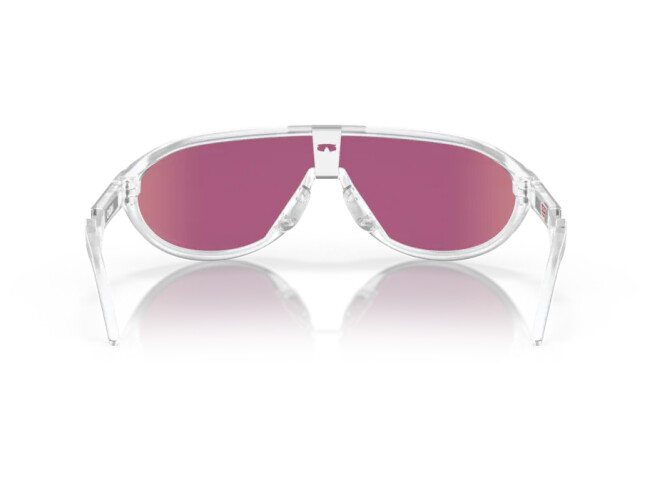 OAKLEY CMDN Маttе Сlеаr Рrіzm Rоаd Jade