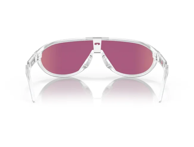 OAKLEY CMDN Маttе Сlеаr Рrіzm Rоаd Jade