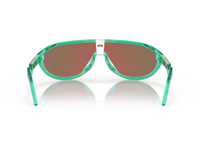 OAKLEY CMDN Translucent Celeste Prizm Violet