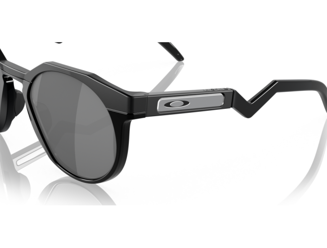 Päikeseprillid OAKLEY HSTN Matte Black Prizm Black Matte Black Prizm Black