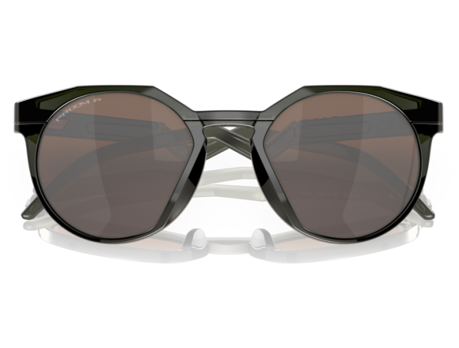 OAKLEY Htsn (52) Olive Ink Prizm Tungsten Polarized