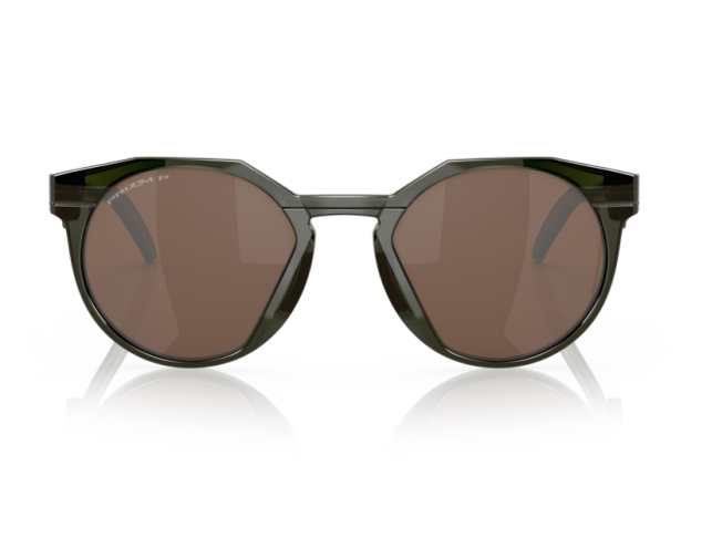 OAKLEY Htsn (52) Olive Ink Prizm Tungsten Polarized