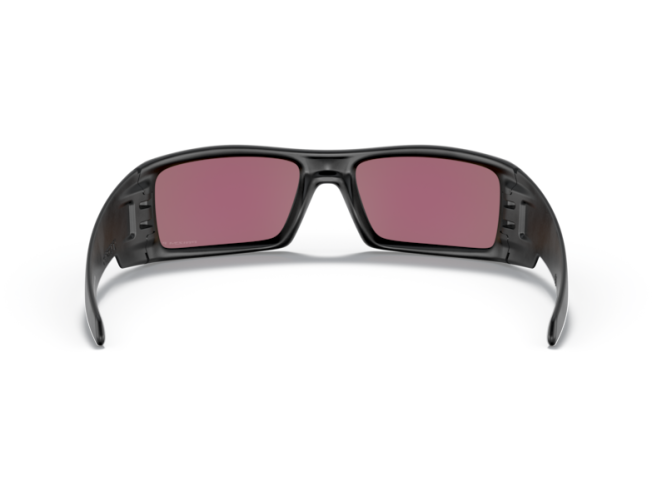 P&auml;ikeseprillid OAKLEY Gascan Matte Black Prizm Sapphire Polarized