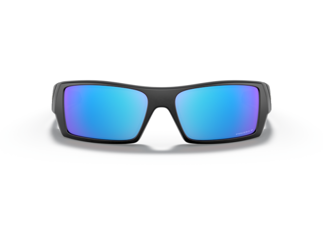 P&auml;ikeseprillid OAKLEY Gascan Matte Black Prizm Sapphire Polarized