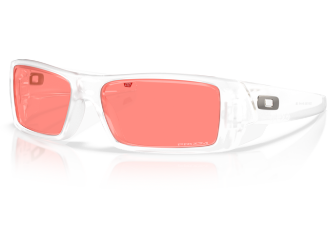 P&auml;ikeseprillid OAKLEY Gascan Gascan Matte Clear Prizm Peach