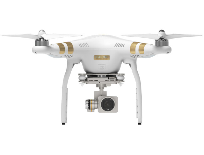 Droon DJI Phantom 3 Professional