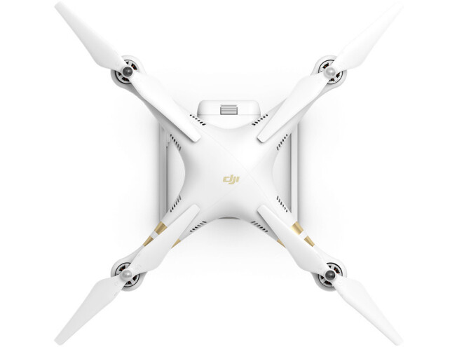 Droon DJI Phantom 3 Professional