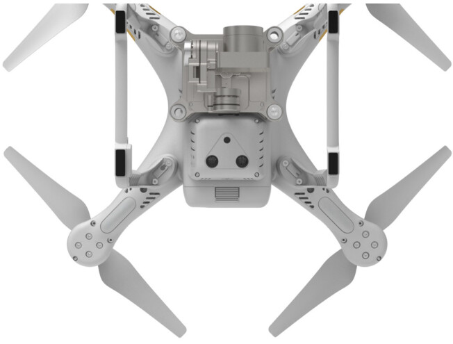 Droon DJI Phantom 3 Professional