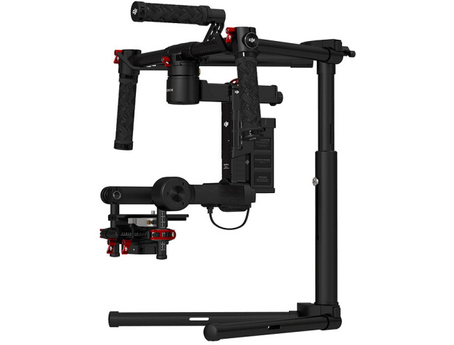 Gimbal DJI Ronin-M