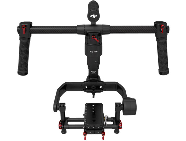 Gimbal DJI Ronin-M