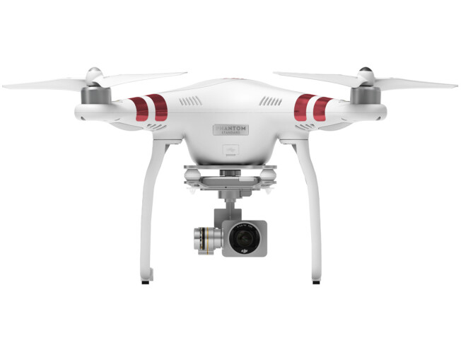 Droon DJI Phantom 3 Standard